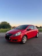 Opel corsa te koop, Auto's, Particulier, Corsa, Te koop, Benzine