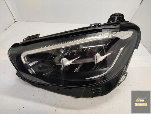 Mercedes E-klasse W213 Lift Full Ledlamp met hoge prestaties, Auto-onderdelen, Verlichting, Mercedes-Benz, Gebruikt