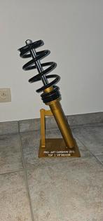 Schokdemper staander lamp, Ophalen of Verzenden
