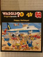 Wasgij original puzzle : Happy Holidays ( puzzel 500 stukjes, Hobby en Vrije tijd, Ophalen of Verzenden