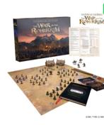 Lord of the rings : war of Rohirrim NIEUW, Verzamelen, Lord of the Rings, Verzenden, Nieuw, Spel