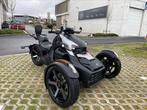 CAN AM RYKER SPORT 900 * 2024 * 1.200 km * Garantie, Motoren, 3 cilinders, 900 cc, Meer dan 35 kW