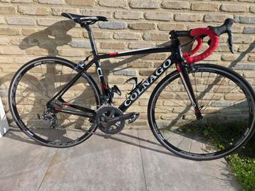 Colnago CLX carbon ultegra DI2 11sp beschikbaar voor biedingen
