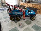 Lego technic 6x6 Tow truck, Kinderen en Baby's, Speelgoed | Duplo en Lego, Ophalen, Zo goed als nieuw, Lego