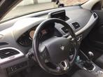 Auto renault megane grandtour 1.5 dci, Auto's, Renault, Voorwielaandrijving, Stof, Zwart, 4 cilinders