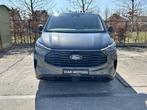 Ford Transit Custom Kombi Trend L2H1 320 -150PK-Handgeschake, Auto's, Bestelwagens en Lichte vracht, Voorwielaandrijving, Stof