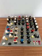 43 vintage LEGO-minifiguren, Kinderen en Baby's, Lego