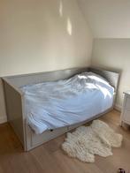 Bed IKEA met matras huelsta!, Huis en Inrichting, Slaapkamer | Bedden, Ophalen of Verzenden, Zo goed als nieuw