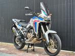 Honda AFRICA TWIN CRF 1100 full option + Gar #motomobilia, Motoren, Motoren | Honda, 2 cilinders, Bedrijf, Sport, Meer dan 35 kW