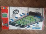 Voetbal, tafelvoetbal, biljart als nieuw, compleet Smoby, Ophalen of Verzenden, Zo goed als nieuw
