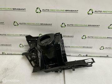 Veerpoot Chassis Voor Links BMW MINI NIEUW 41007427781