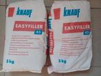 Knauf Easyfiller 45, Bricolage & Construction, Enlèvement, Bouw, Neuf