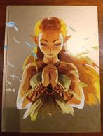 The Legend of Zelda: Breath of the Wild : Le guide officiel, Ophalen of Verzenden