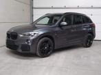 BMW X1 x Drive20d Msport, Auto's, BMW, Te koop, X1, Particulier