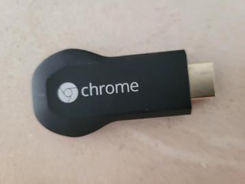 Google Chromecast 1re génération, Enlèvement, Comme neuf
