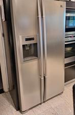 Amerikaanse frigo LG, Elektronische apparatuur, Ophalen, Gebruikt