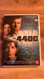DVD « The 4400 » saison 1, Enlèvement ou Envoi, Comme neuf