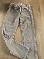 beige broek zara maat 122, Kinderen en Baby's, Ophalen of Verzenden, Jongen, Broek