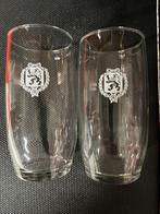 Glazen Cristal Alken, Ophalen