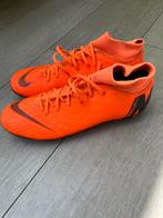 Voetbalschoenen Nike mercurial, Sport en Fitness, Ophalen, Zo goed als nieuw, Schoenen