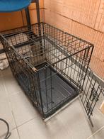 Bench, Dieren en Toebehoren, Ophalen, Hondenkennel, Gebruikt, 65 tot 100 cm