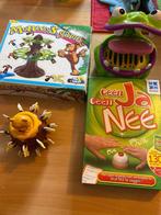 Gezelschapsspel, Drie of vier spelers, Ophalen, Gebruikt, Megableu