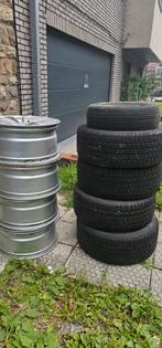 Pneu et jantes bmw, Ophalen, Gebruikt