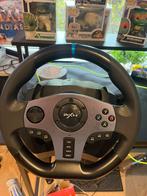 Gaming stuur, Enlèvement, Comme neuf