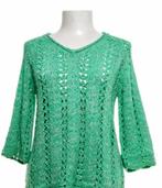 Trui Caroline Biss M 36/38, Caroline Biss, Ophalen of Verzenden, Maat 36 (S), Groen