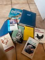 Allerlei duivensport boeken