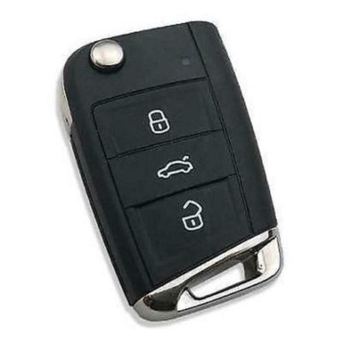 Volkswagen sleutel bijmaken kopieren inleren, Autos : Pièces & Accessoires, Tableau de bord & Interrupteurs, Neuf
