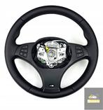 Stuur BMW X5 E53 M-PACKET zwart leder multifunctioneel, Auto-onderdelen, Gebruikt, BMW