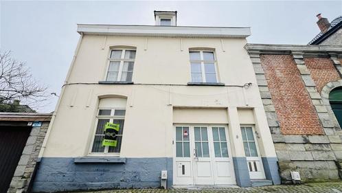 Maison à vendre à Tournai, 6 chambres, Immo, Huizen en Appartementen te koop, Vrijstaande woning, F