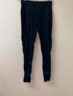 Leggings superdy usee S, Envoi, Comme neuf, Noir, Legging