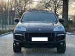 Porsche Cayenne Turbo Lichte Vracht - Pano. dak, navi, Autos, Porsche, SUV ou Tout-terrain, Cuir, Automatique, Carnet d'entretien