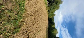 terrain beschikbaar voor biedingen