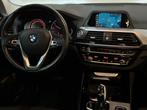 BMW X3 2.0 d sDrive18 Automaat Navi Garantie EURO6, Autos, BMW, Hayon arrière électrique, 5 places, Tissu, Carnet d'entretien