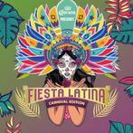 2 tickets 3 dagen fiesta latino festival in Brussel