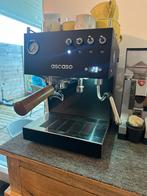 Machine espresso, Machine à espresso, Tuyau à Vapeur, 1 tasse, Enlèvement