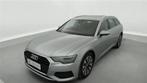 Audi A6 A6 30 TDi *CUIR/AUTO/FULL LED/SG CHAUFF/NAVI/CARPLAY, Auto's, 4 deurs, Gebruikt, 4 cilinders, 136 pk
