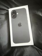 Apple iPhone 17 Nieuw met 2 jaar garantie, 256 GB, Overige modellen, Zwart, Nieuw