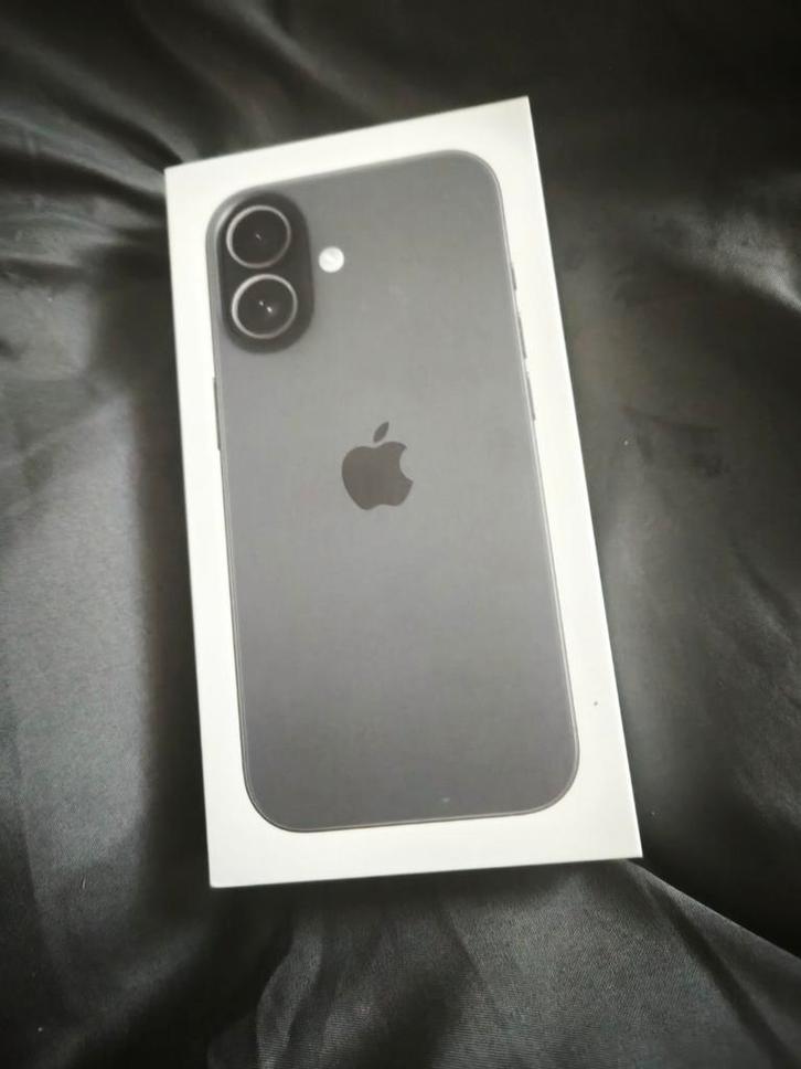 Apple iPhone 17 Nieuw met 2 jaar garantie, Telecommunicatie, Mobiele telefoons | Apple iPhone, Nieuw, 256 GB, Zonder abonnement