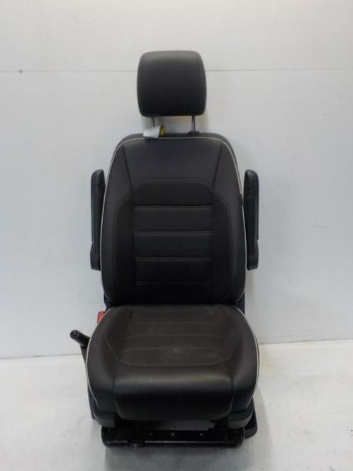 STOEL LINKS VOOR Volkswagen Transporter T6 (01-2015/08-2024), Auto-onderdelen, Interieur en Bekleding, Volkswagen, Gebruikt