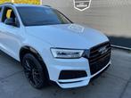 BUMPER VOOR Q3 (8UB / 8UG) (|8U0807065TGRU|8U0807065T|), Gebruikt, Voor, Audi, Bumper
