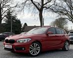 BMW 1 Serie 116 i Sport line 2019 Led Zetelverw. CruiseC. Ga, Entreprise, Boîte manuelle, 5 portes, https://public.car-pass.be/vhr/d38ece92-2793-4ecf-a987-83110d6b55d1