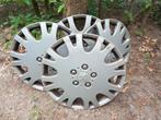 set van 4 wieldoppen Peugeot 5008, Ophalen, Gebruikt