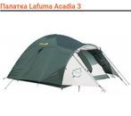 Tent Lafuma Acadia 3, Caravans en Kamperen, Tenten, Ophalen of Verzenden, Zo goed als nieuw