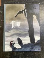DUKE T3 Je suis une ombre (Grand Format luxe TT), Enlèvement ou Envoi, Une BD, Hermann & Yves H., Comme neuf