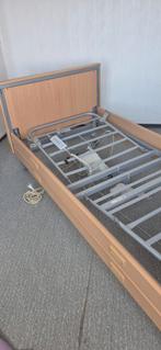 LIT  Medicalise, Maison & Meubles, 90 cm, Enlèvement ou Envoi, 210 cm, Une personne