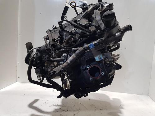 MOTOR Citroën C1 (|1639361980|190000Q140|190000Q130|), Auto-onderdelen, Motor en Toebehoren, Citroën, Gebruikt
